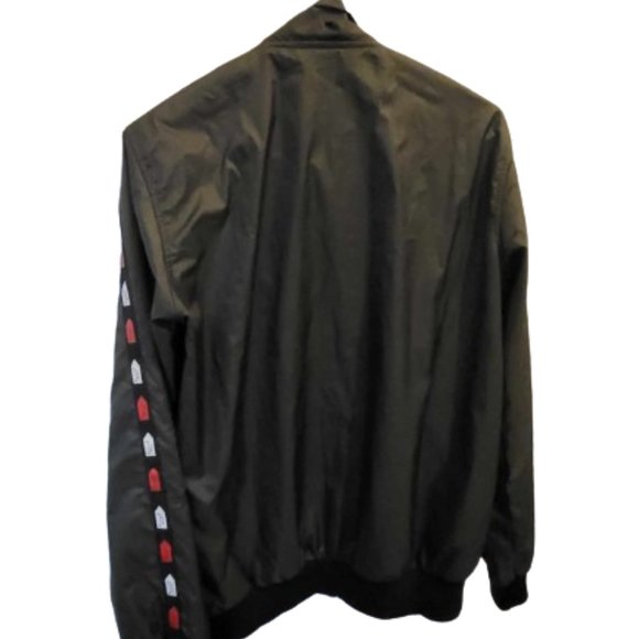 wind jacket - Picture 3 of 3